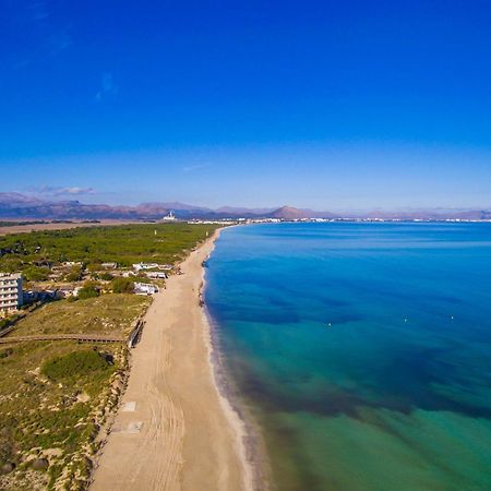 Ideal Property Mallorca - Angelo Can Picafort  Exteriör bild
