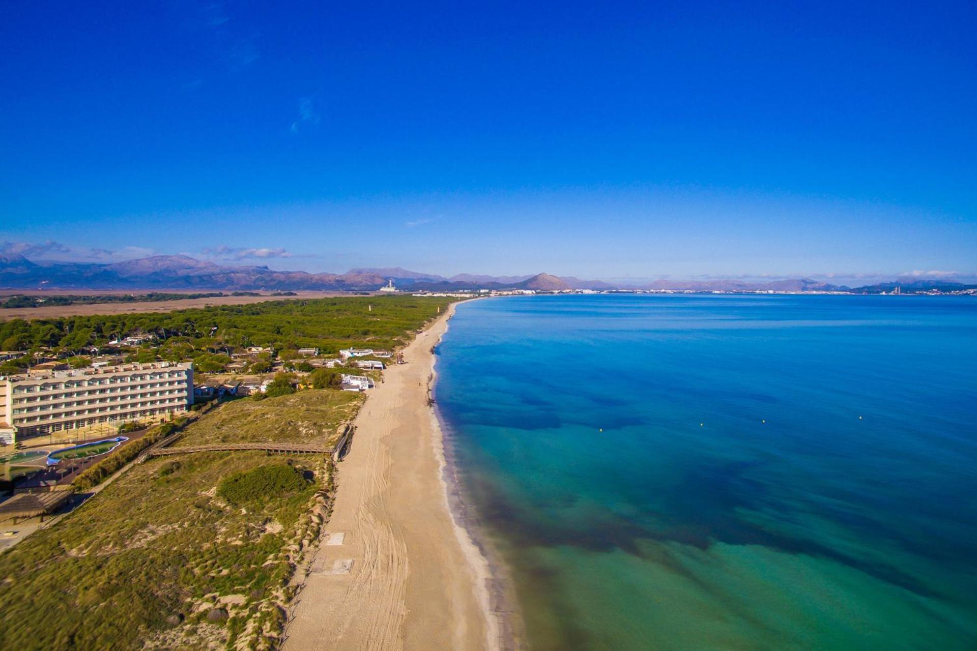 Ideal Property Mallorca - Angelo Can Picafort  Exteriör bild