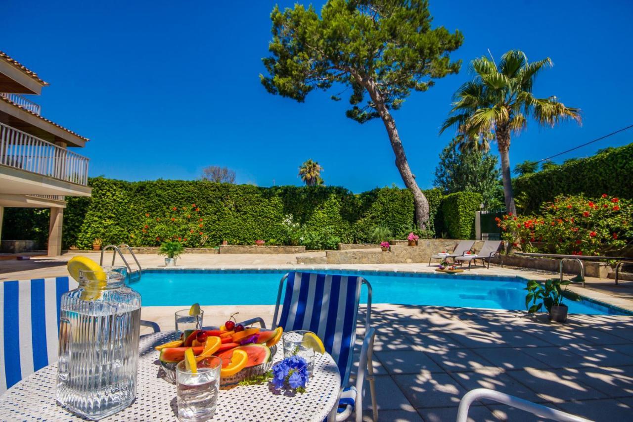 Ideal Property Mallorca - Angelo Can Picafort  Exteriör bild