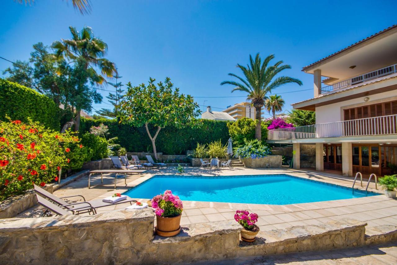 Ideal Property Mallorca - Angelo Can Picafort  Exteriör bild