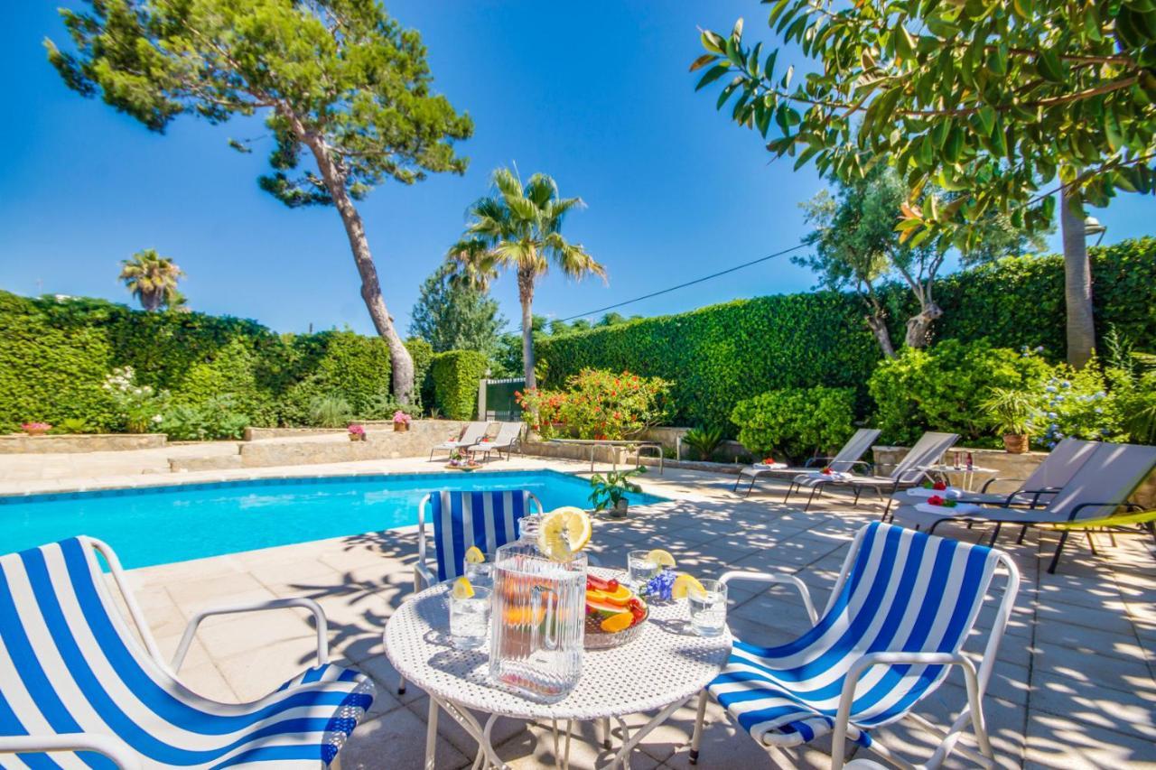 Ideal Property Mallorca - Angelo Can Picafort  Exteriör bild