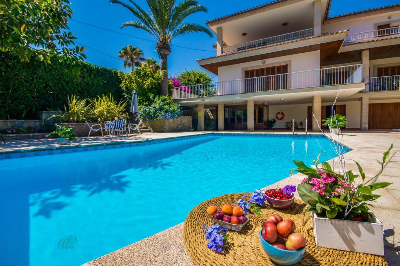 Ideal Property Mallorca - Angelo Can Picafort  Exteriör bild