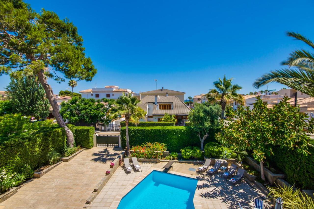 Ideal Property Mallorca - Angelo Can Picafort  Exteriör bild