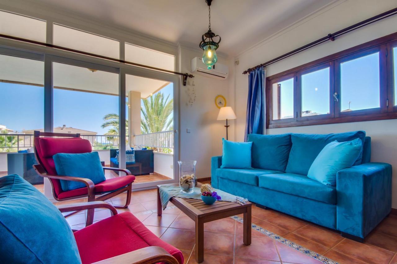Ideal Property Mallorca - Angelo Can Picafort  Exteriör bild