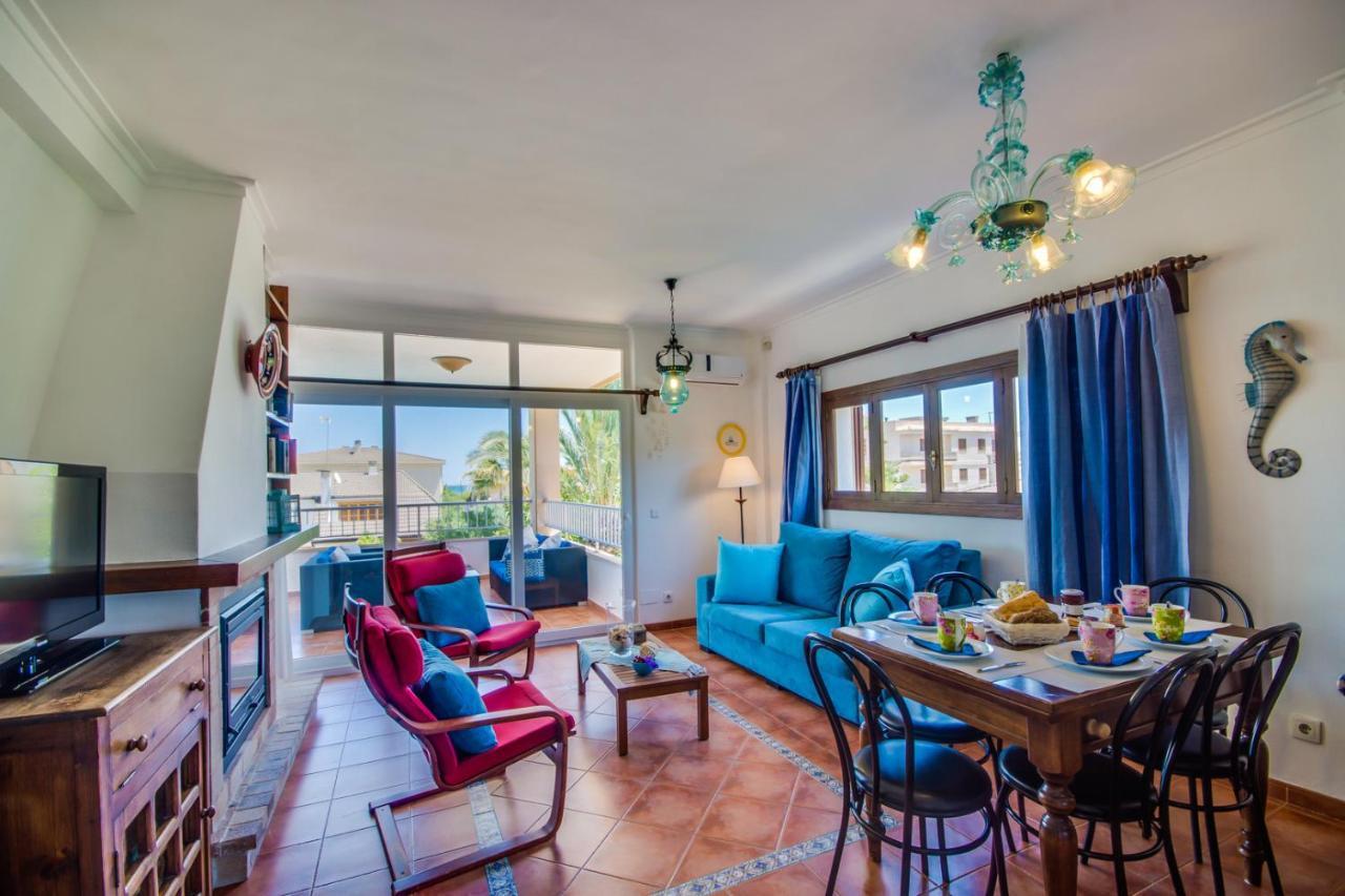 Ideal Property Mallorca - Angelo Can Picafort  Exteriör bild