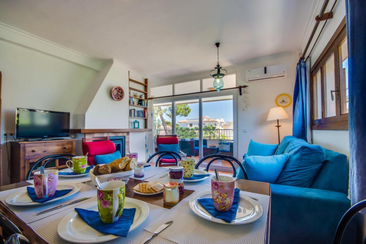 Ideal Property Mallorca - Angelo Can Picafort  Exteriör bild