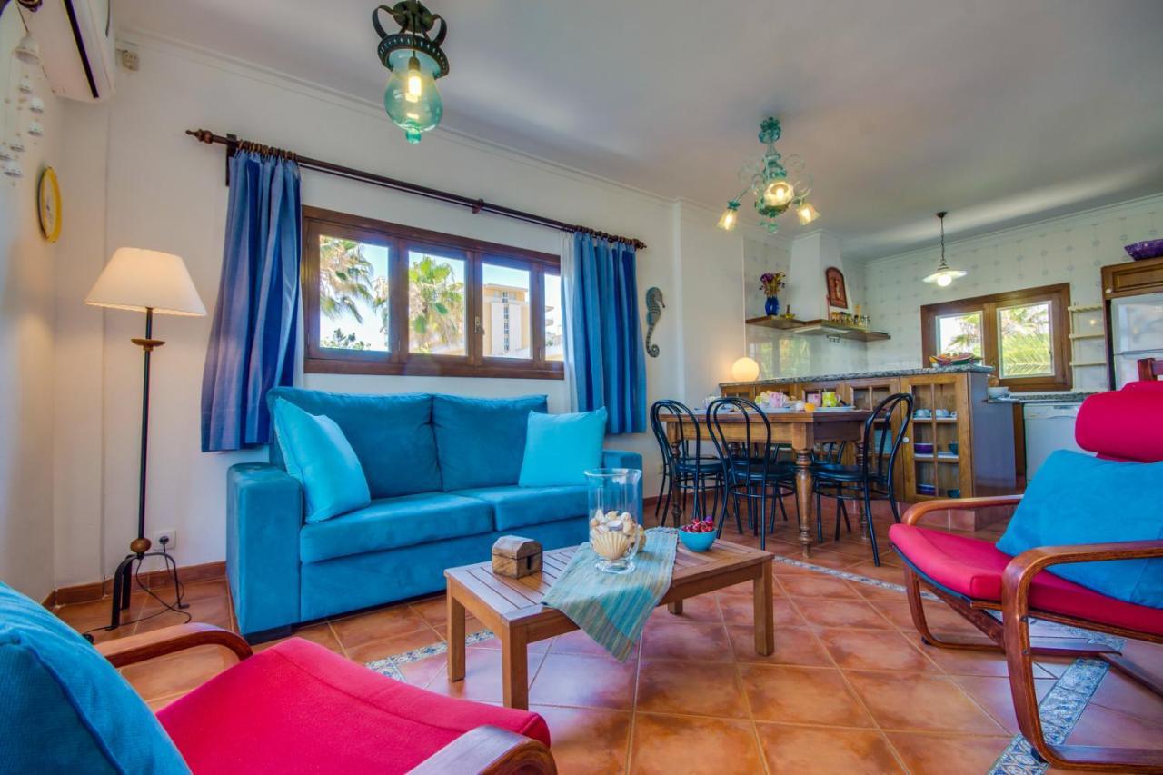 Ideal Property Mallorca - Angelo Can Picafort  Exteriör bild