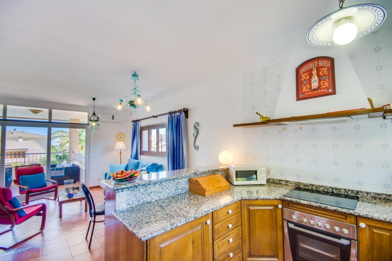 Ideal Property Mallorca - Angelo Can Picafort  Exteriör bild