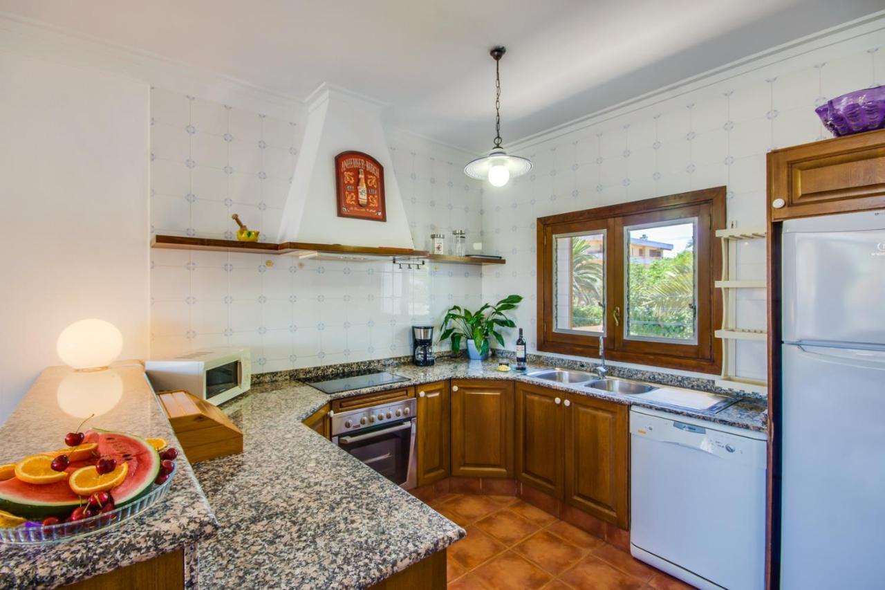 Ideal Property Mallorca - Angelo Can Picafort  Exteriör bild
