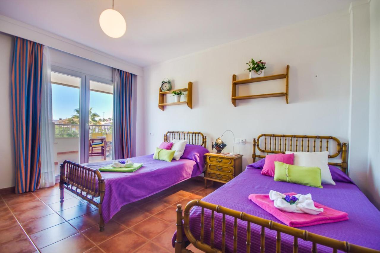 Ideal Property Mallorca - Angelo Can Picafort  Exteriör bild