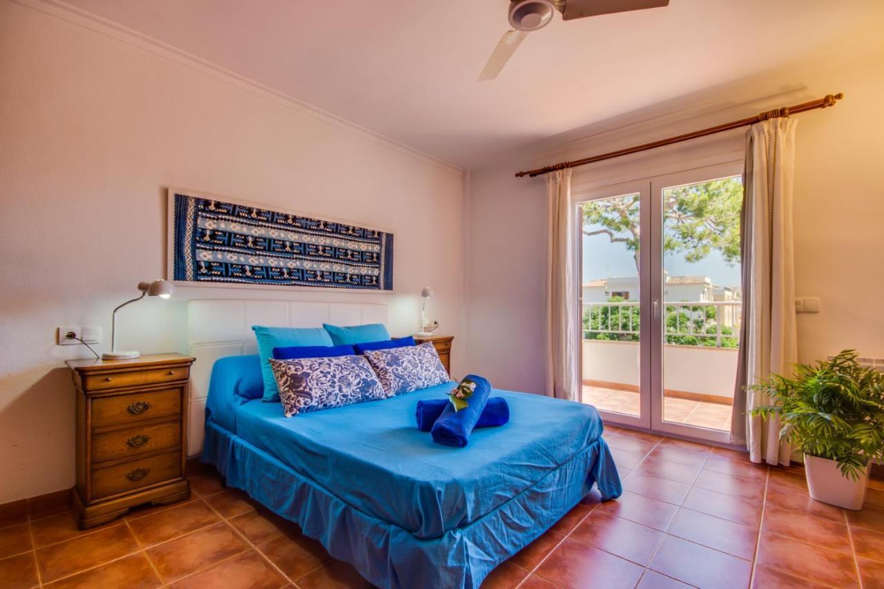 Ideal Property Mallorca - Angelo Can Picafort  Exteriör bild