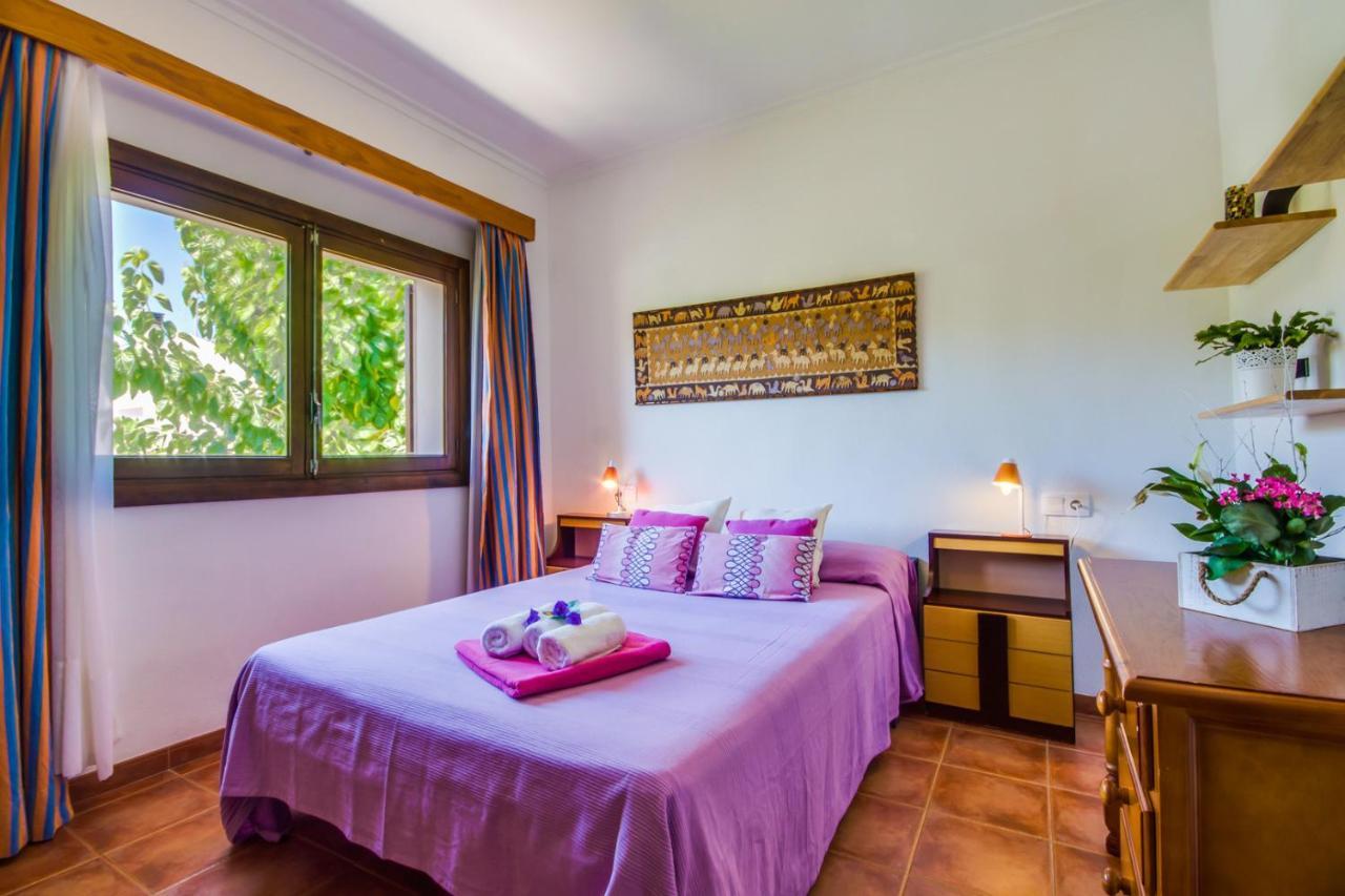 Ideal Property Mallorca - Angelo Can Picafort  Exteriör bild