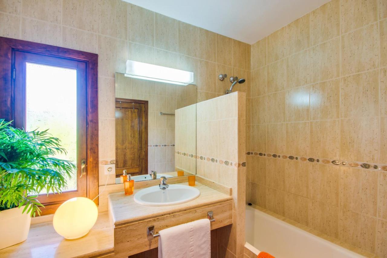 Ideal Property Mallorca - Angelo Can Picafort  Exteriör bild